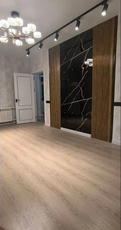 квартира с евро ремонтом куйлюк 5. Комнат 2 в 3 — фото 2