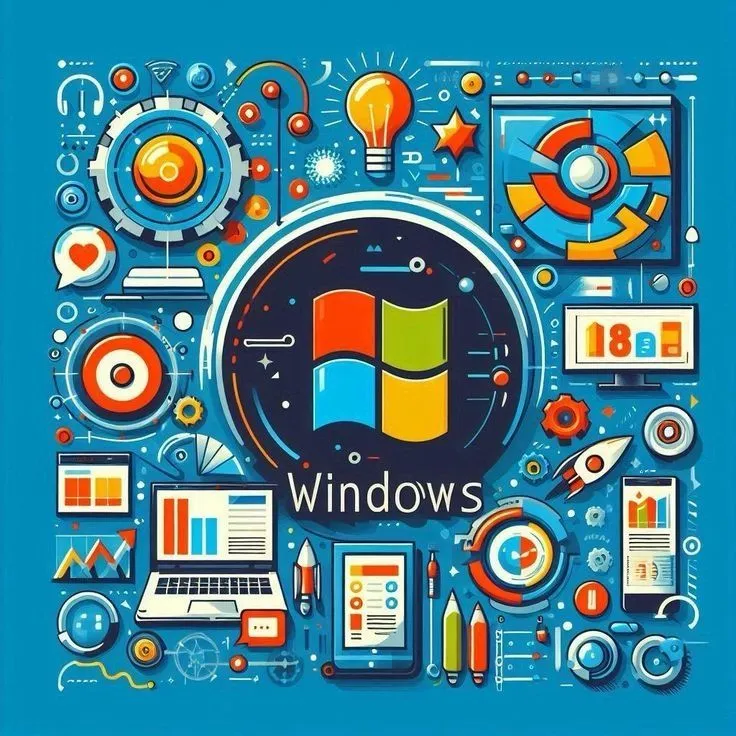 Windows o'rnatish / Установка Windows /Drayverlar va Dasturlar