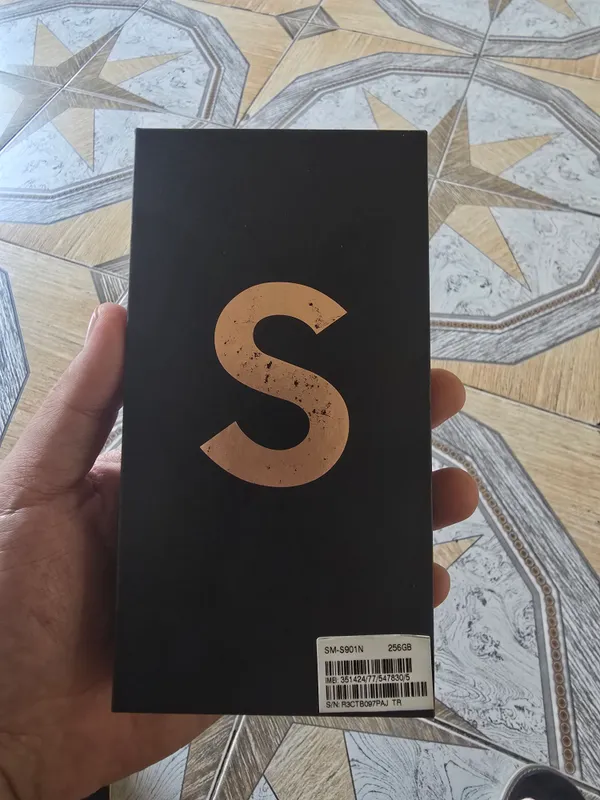 samsung s22 1