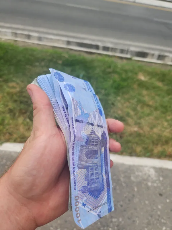 Деньги срочна