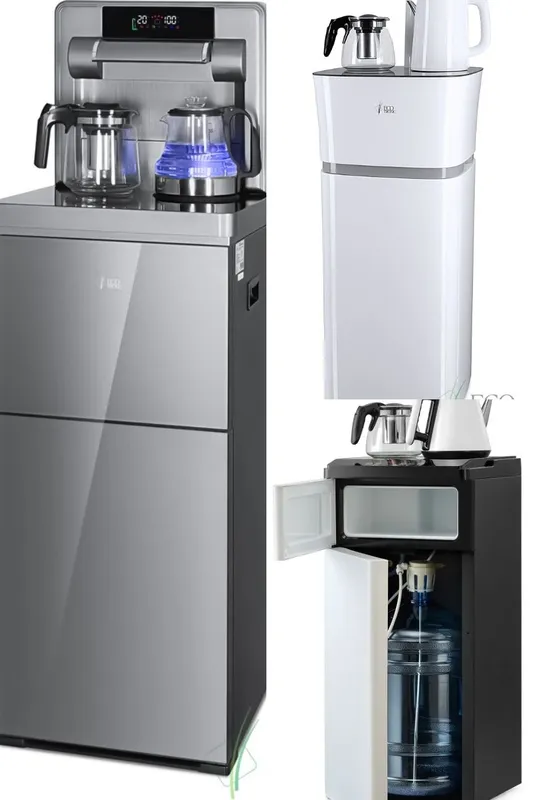 Продаётся кулер Electrolux
