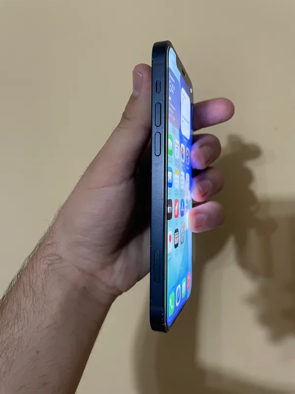 iPhone 12, 64 ГБ 3 iPhone 12, 64 ГБ 3
