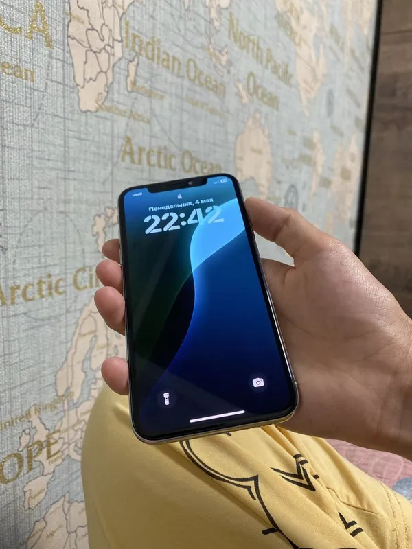 iPhone XS. Xolati IDEAL — фото 1