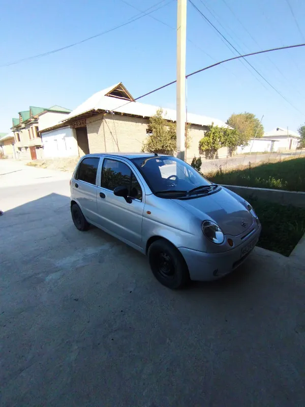Matiz prastoy .. — фото 3