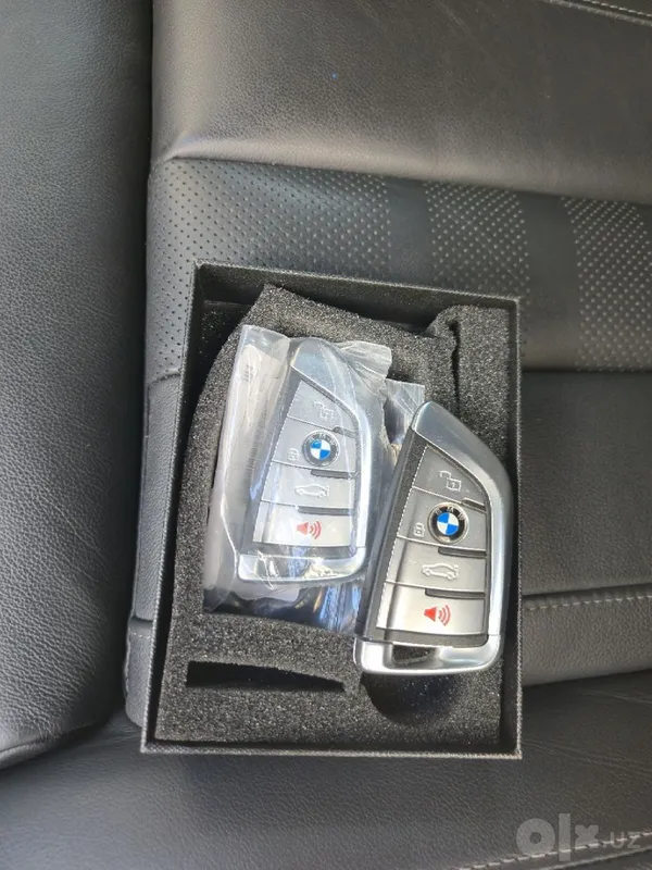 BMW X7 в отличном состоянии 8 BMW X7 в отличном состоянии 8