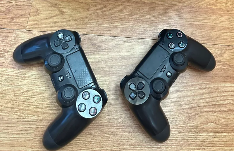 DualShock 4 ORIGINAL 2