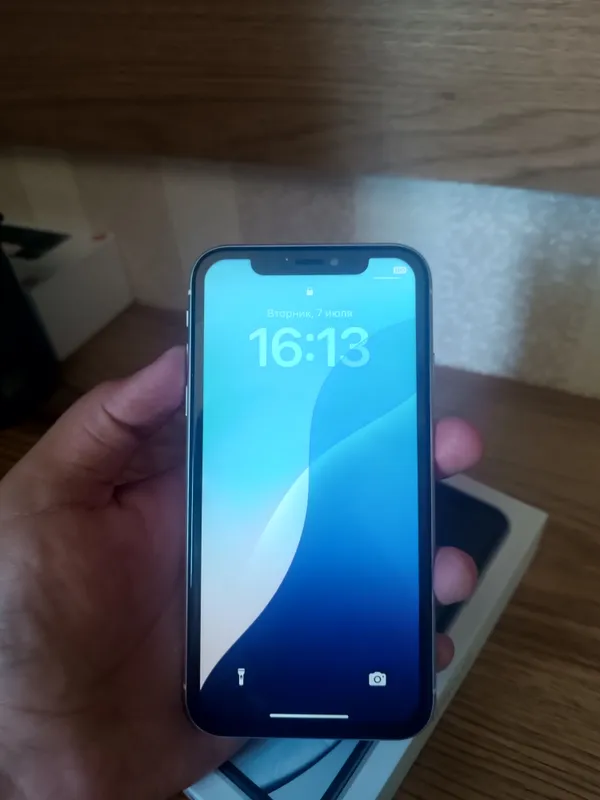 Iphone XR 128gb bez imei ideal xolatda 2