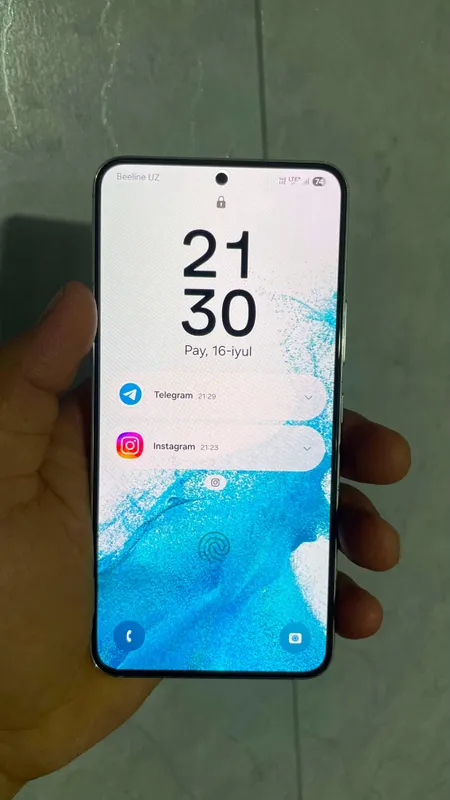 galaxy S22 5G 2