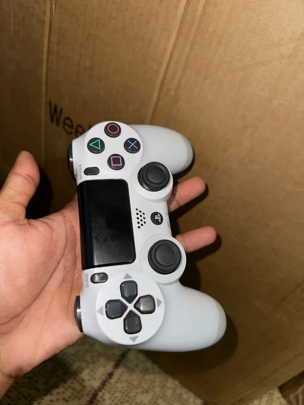 Sony PlayStation 4 DualShock 4 Original Joystick — фото 3