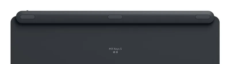 Беспроводная клавиатура Logitech MX Keys S 1 Беспроводная клавиатура Logitech MX Keys S 1