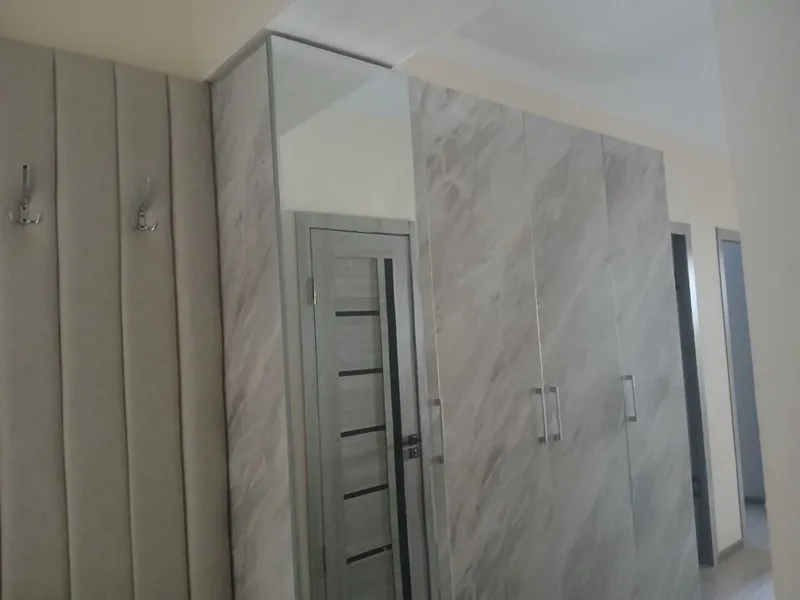 В Джизаке, в Отчопаре сдаётся двухкомнатный дом 3 В Джизаке, в Отчопаре сдаётся двухкомнатный дом 3