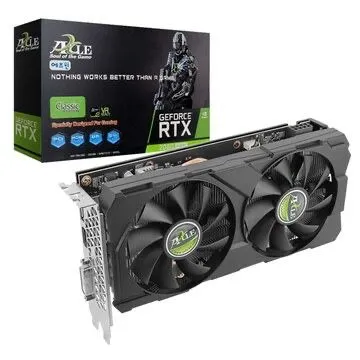 RTX 2060 super 8 gb