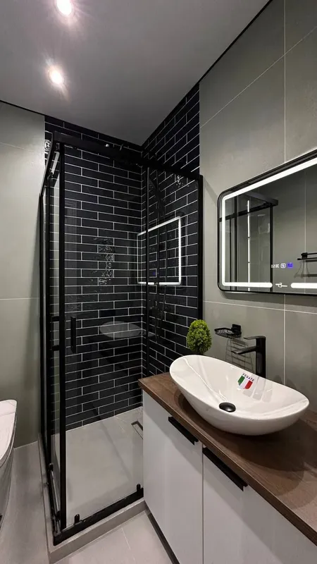 1-комн. Imperial Club City, 27 м², ремонт. 3 1-комн. Imperial Club City, 27 м², ремонт. 3