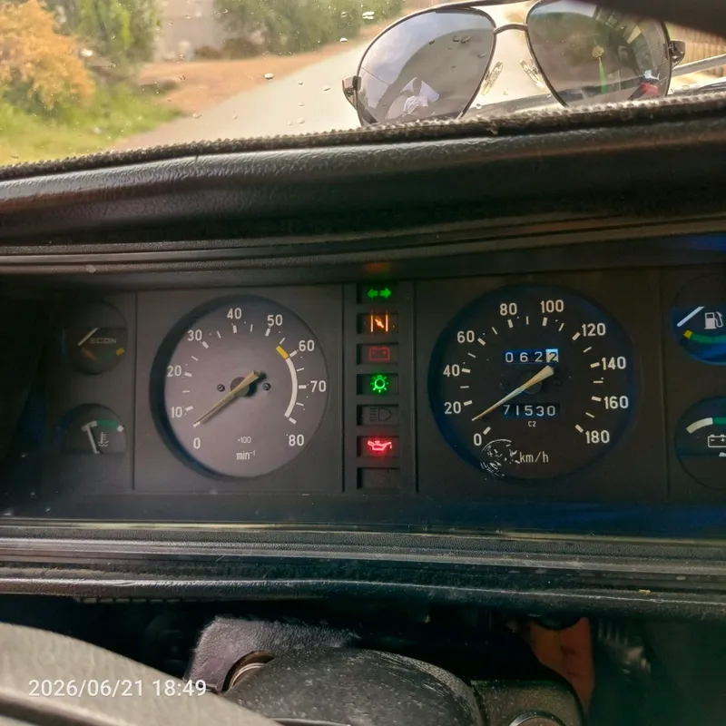 VAZ 2107 6 VAZ 2107 6