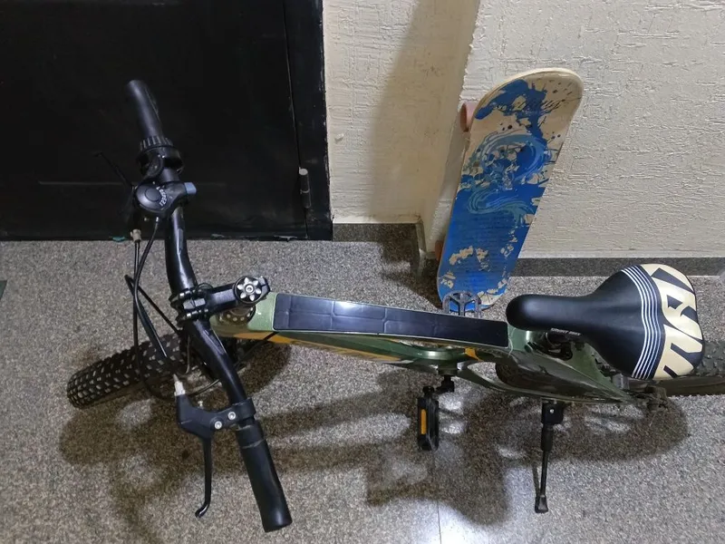 Продам велосипед Smart Max MTB — фото 3