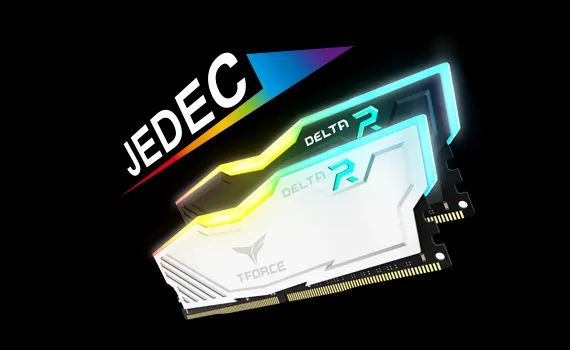 DELTA RGB DDR4 32GB (2X16GB) 3000MHZ оперативка — фото 4