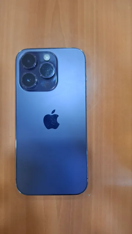 Iphone 14 pro 256 talik 2 talik sim karta karobka 4