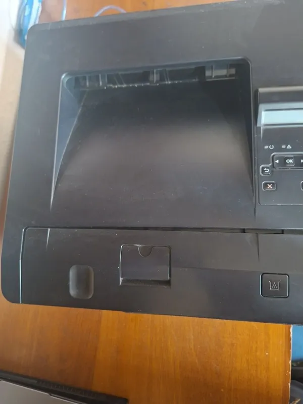Printer hp oq-qora — фото 2
