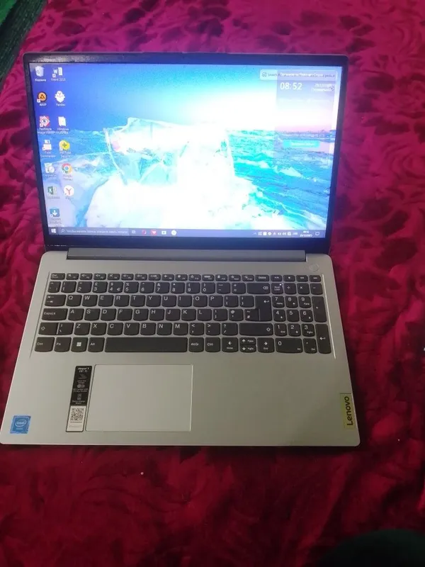 Lenovo noutbuk ofis dasturlari
