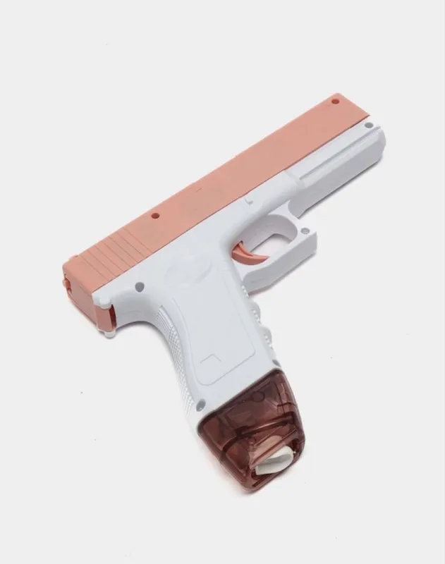 Водяной пистолет GLOCK Гарантия есть! Доставка есть! — фото 5