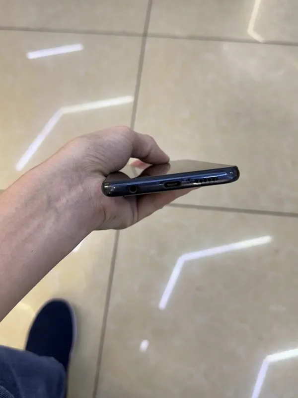 poco x3 nfc holati orta 700min som — фото 2