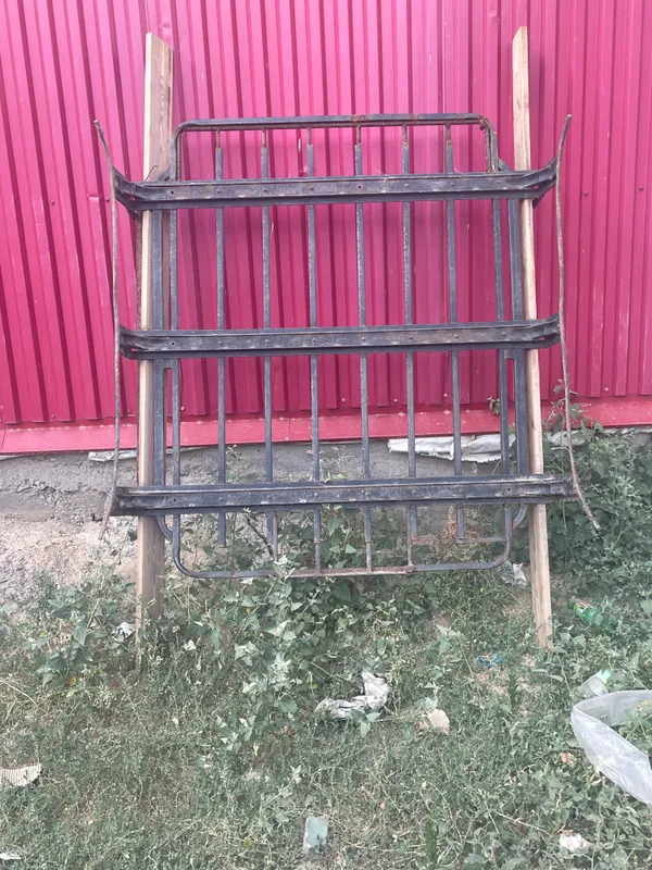 Volga 24 uchun yukxona Volga 24 uchun yukxona
