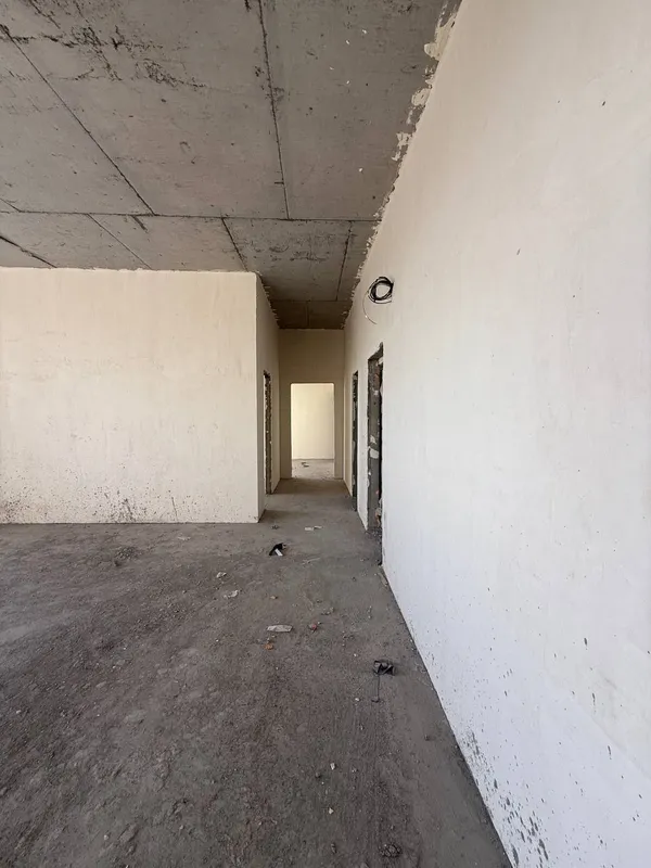 Продаётся 3-комнатная квартира в ЖК «Янги Себзар» (white box) 6