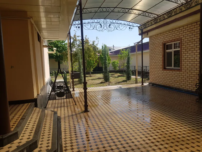 Уй сотилади. Тошкент шахар. 6 сотих