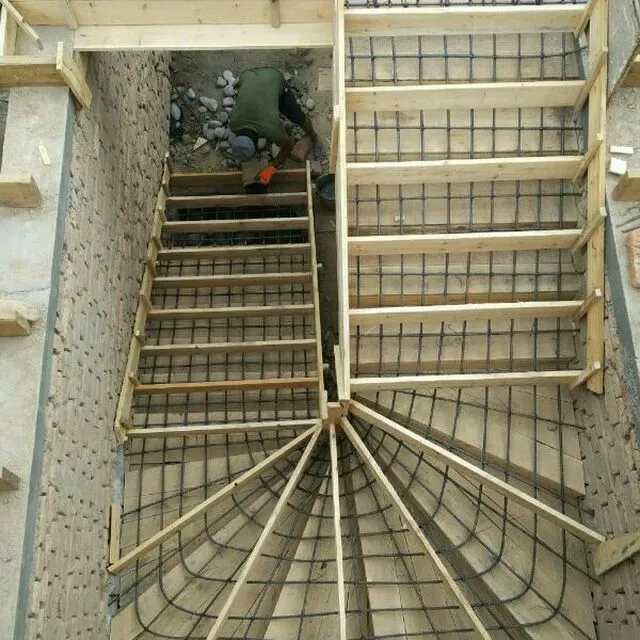 Beton lestnitsa xizmati