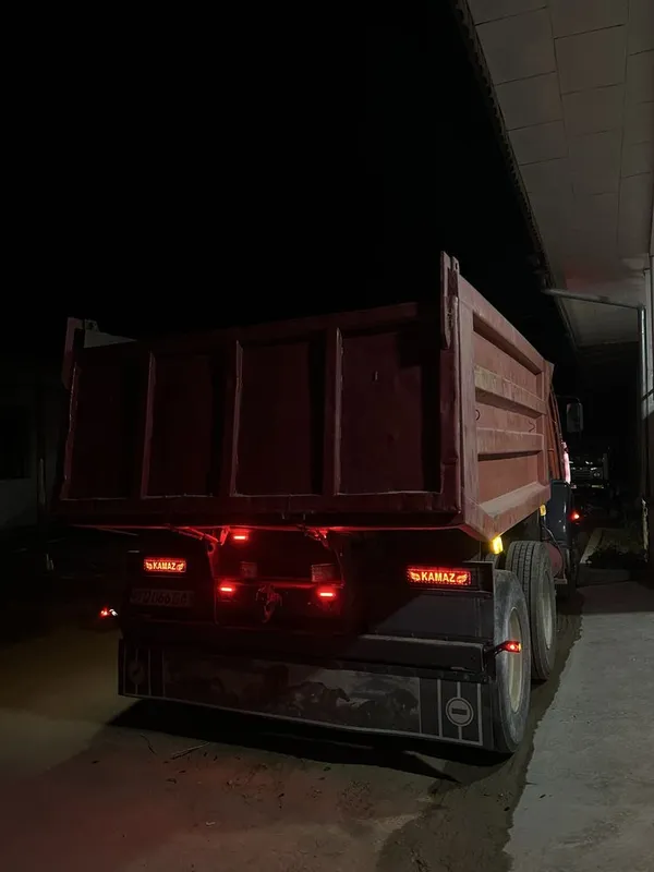 Kamaz sotiladi xolati zur 3 Kamaz sotiladi xolati zur 3