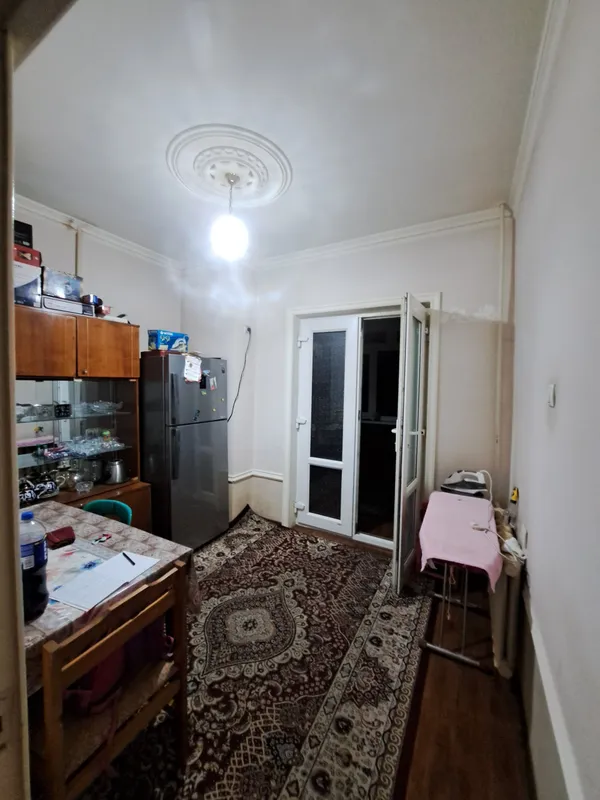 Продаётся квартира в М.Улугбекском районе Карасу 6 — фото 3