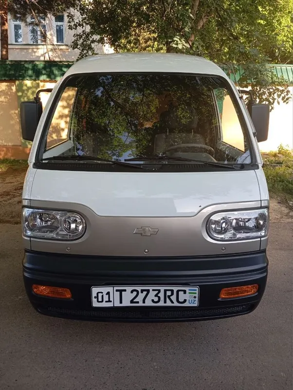 Damas 2022 сотилади 5900$ — фото 1