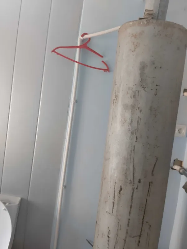 Продам котел газовый для отопления (контрмарка) — фото 3 Продам котел газовый для отопления (контрмарка) — фото 3