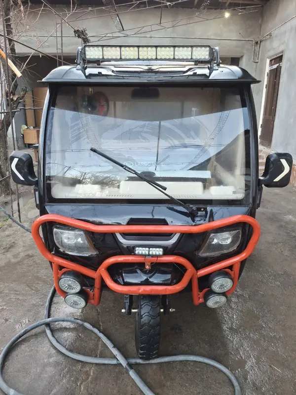 Elektromatarol 1.5 tonnalik