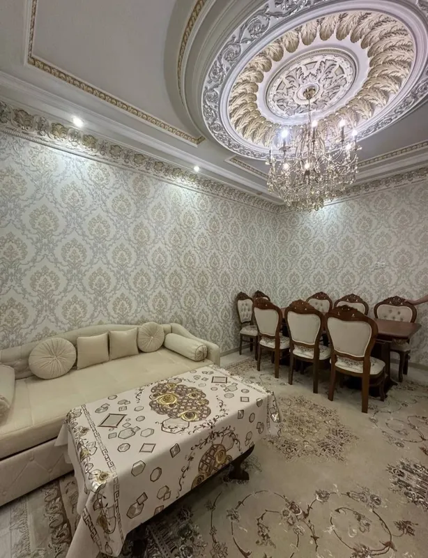 Новостройка