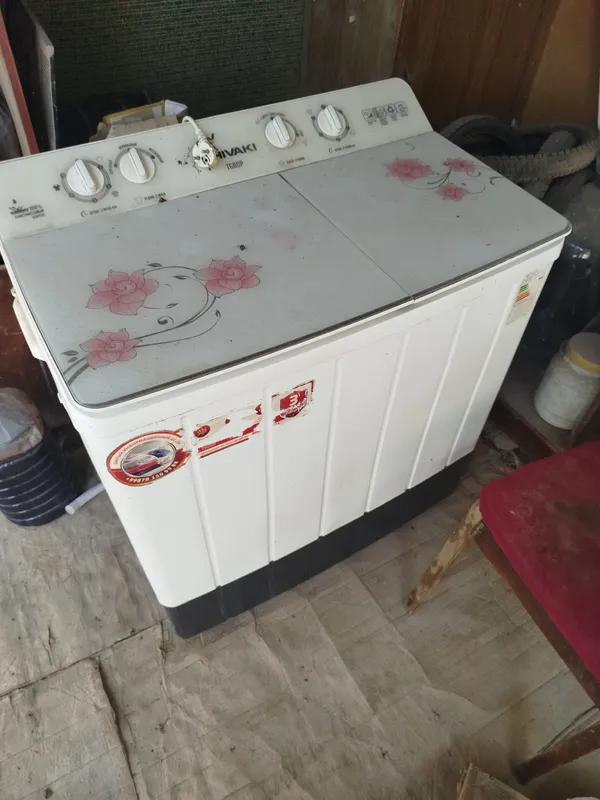Shivaki pol avtomat