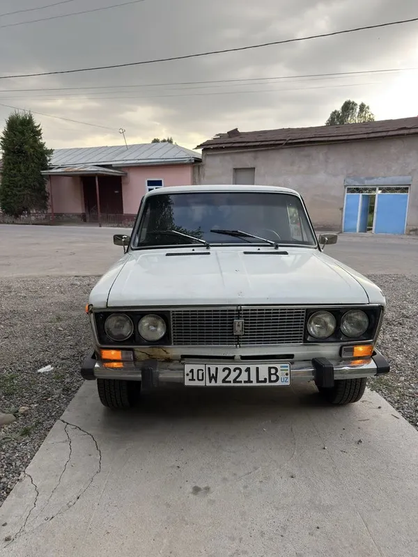 Ваз 2106 хороши состаяние