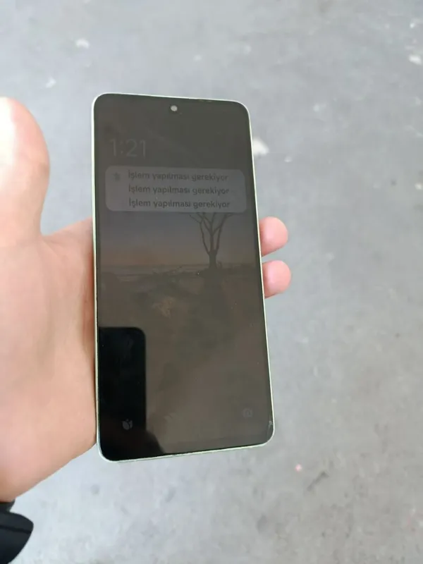 Redmi not 13 256 tali 5