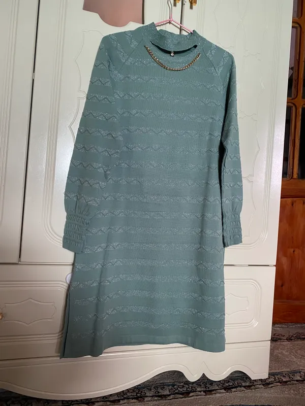 Divoyka umuman kiyilmagan narxi 80.000