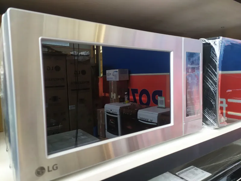 LG 20 litr nerjaveyka stall LG 20 litr nerjaveyka stall