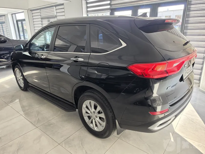Haval M6 2025, полная комплектация 4 Haval M6 2025, полная комплектация 4
