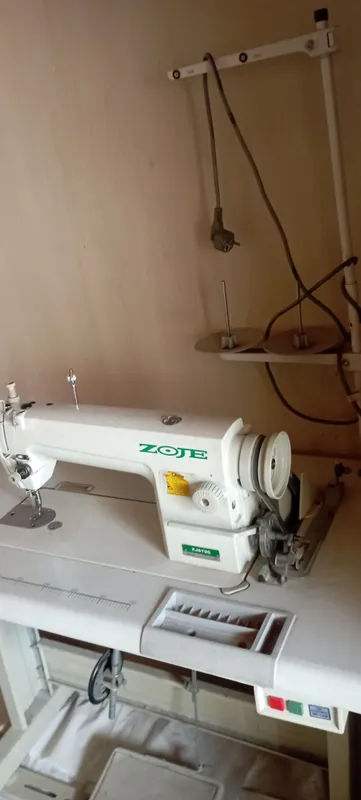 chok moshina.ZOJE 2