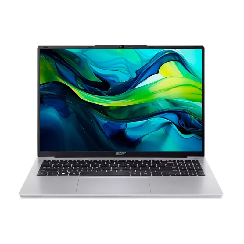 Acer Aspire Lite AL16 Silver