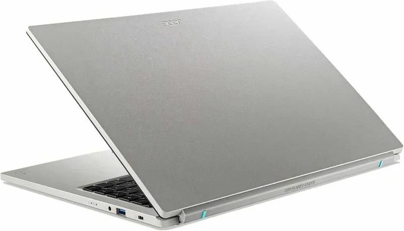 acer Aspire Vero 16" WUXGA IPS, Intel Ultra 5 125U 8GB LPDDR5 512GB — фото 4