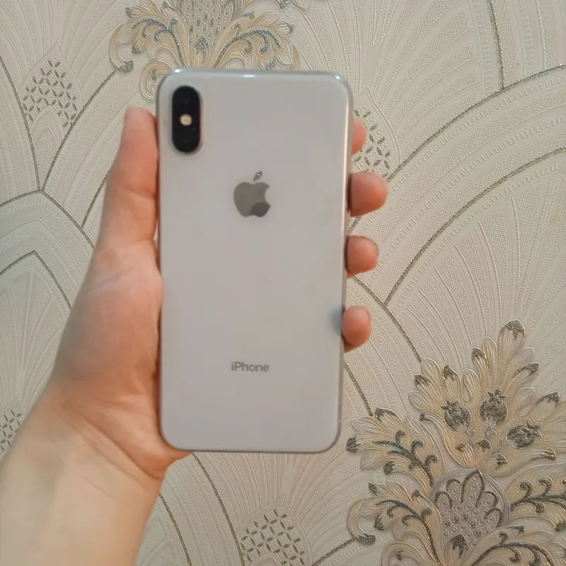 iphone X 256 gb bonusga chixol 2 iphone X 256 gb bonusga chixol 2