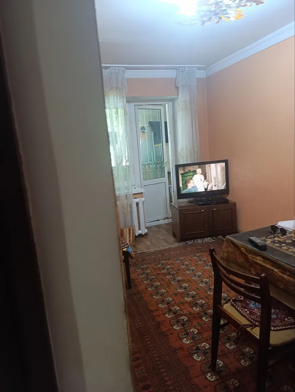 сдаётся квартира айти парк 3