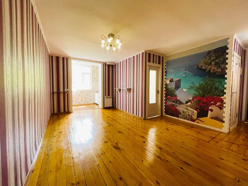 #9800 3/2/5 Продаётся квартира с ремонтом в Мирзо-Улугбекском районе — фото 8