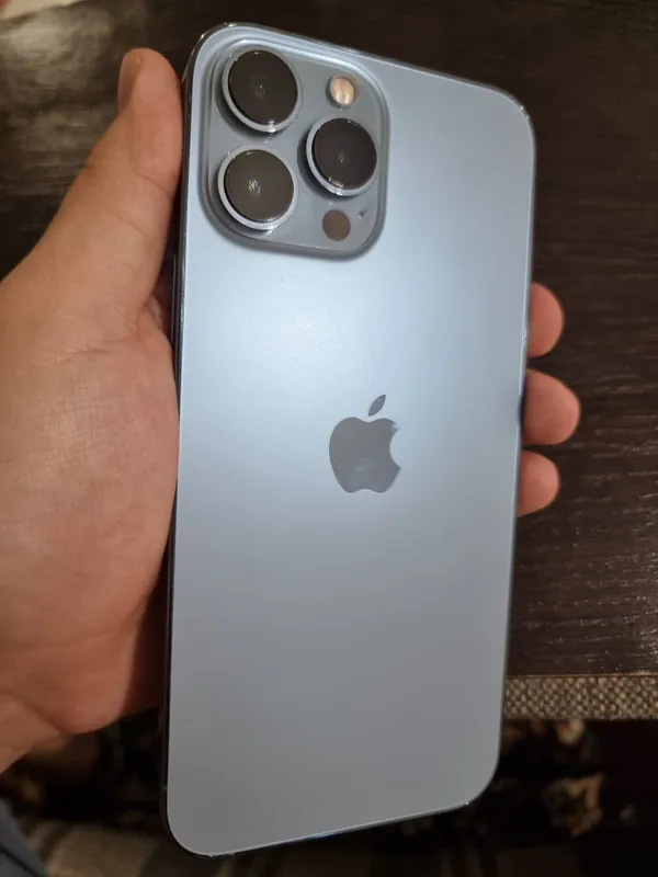 Iphone 13 Pro Max 256gb