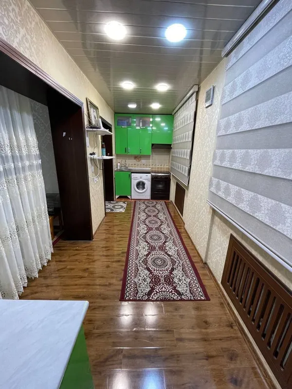 Аренда квартир болларга — фото 1