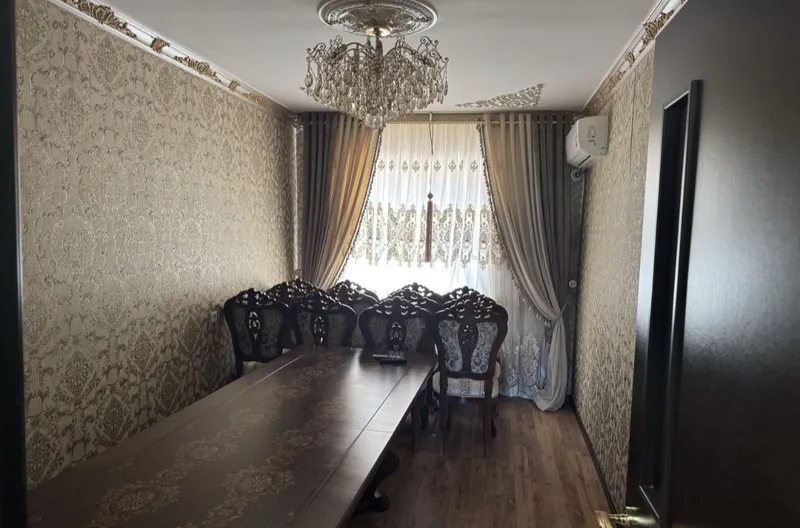 аренда квартира сергили 5 а 3 хоналий нархи 500$ — фото 2